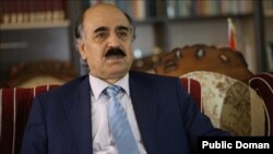 فەرید ئەسەسەرد