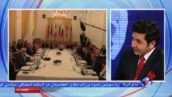 ایران برای لغو تحریم های تسلیحاتی چانه‌زنی می کند