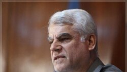 محمود بهمنی رییس بانک مرکزی ایران