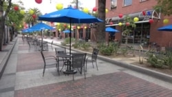 Գլենդելում փոքր բիզնեսները համաճարակի արդյունքում ստեղծված իրավիճակում մեծ կորուստներ են կրել