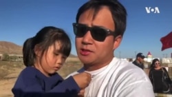 全球华人联动抗议习“甩锅”