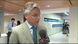 国际经济会议见证中国的崛起？