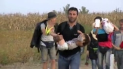 Блокадата во САД ќе се одрази врз бегалците во Европа