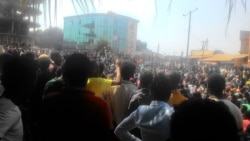 61 ሰዎች ሞተዋል፣ 806 ቤቶች ተቃጥለዋል ፣ 14 ሺሕ ሰዎች ተፈናቅለዋል