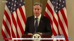 بلینکن بر تشکیل یک دولت «فراگیر» و «غیرفرقه‌ای» در سوریه تاکید کرد؛ گزارش فرهاد پولادی 