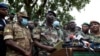 Mali Coup Highlights Unresolved Issues