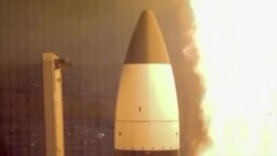 The Russian president offers to keep INF missiles out of “Europe or other regions of the world”