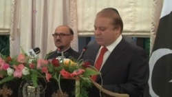 پاکستان از ایران خواست حوثی ها را برای مذاکره راضی کند