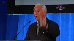 ԱՄՆ-ում ձերբակալվեց նախագահ Թրամփի նախընտրական շտաբի խորհրդականը