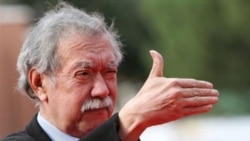 برداشت سینمایی بوف کور اثر رائول روئیس فیلمساز شیلیایی