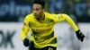 Arsenal Gurbaa Gaabon kana, Pierre-Emerick Aubameyang Euro Miliyon 60n Bundesliga Irraa Bitachuutti Jirti 