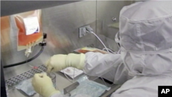 US Approves New Prostate Cancer Treatment