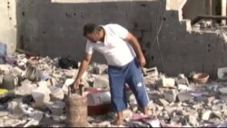 Gazze'de Son Savaşın İzleri Hala Silinmedi