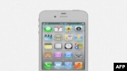 İstifadəyə verildiyi ilk gün bir milyon iPhone 4S modeli sifariş edilib