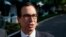 Steve Mnuchin 
