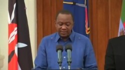 رئیس جمهوری کنیا ریشه حمله به دانشگاه را در جامعه مسلمان دانست