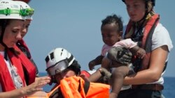 የዓለም የስደተኞችና የተፈናቃዮች ቀን