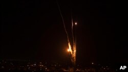 درگیری بین اسراییل و گروه جهاد اسلامی فلسطین. آرشیو