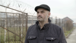 Almin Đelilović (Izvor: BIRN BiH)