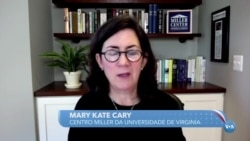 Eleições Americanas: Kamala Harris e Mike Pence debatem esta semana