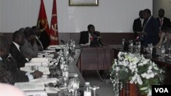 Apagão durante visita do PR na origem da prisão