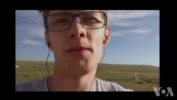 穆达伟:必须十天内离开中国