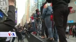 SAD teže unaprjeđenju rasne jednakosti