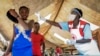 WHO Says Ebola Outbreak Not Yet Global Emergency