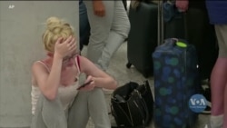 Раптове закриття туристичної компанії і авіаперевізника Томас Кук, від чого постраждають принаймні 600 тисяч людей. Відео