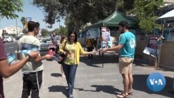 Israel's Second Election in a Year Ends in a Deadlock