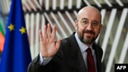 Charles Michel 