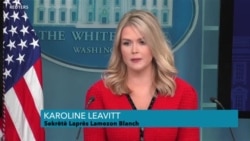 Etazini Ankouraje Peyi yo Resevwa Depòte yo 