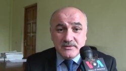 Arif Hacılı: Krım demokratiya ilə avtoritarizmi müharibəsinin ön cəbhəsidir