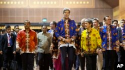 U.S. Secretary of State John Kerry's Trip to India, the Middle East and Brunei