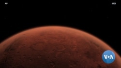 NASA Begins Summer Road Trip