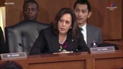 ԱՄՆ Փոխնախագահի թեկնածու Քամալա Հարիսը նախկինում աչքի է ընկել հայանպաստ օրենսդրական նախաձեռնություններով