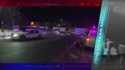 Kilas VOA 31 Januari 2017