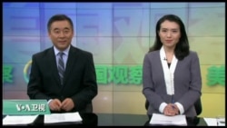 VOA卫视(2017年1月12日 美国观察)