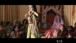 Films Explore Women's Role in Traditional Societies