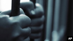 Image d'illustration: plusieurs dizaines de détenus de Farafangana (sud-est) se sont révoltés et ont attaqué les gardiens le 23 août réussissant à s'emparer d'un fusil.