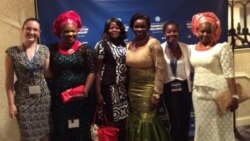 Parlamentares africanos querem os jovens na tomada de decisões