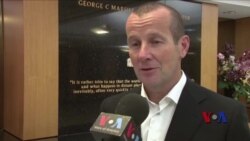 专访多诺万：极限马拉松面向所有人