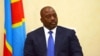 President Joseph Kabila