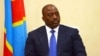 FILE - DRC President Joseph Kabila.