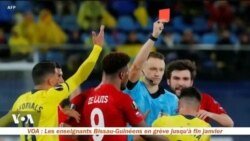 Manuel Iturra quitte le Villareal