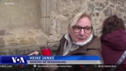 Gjermani, rritet numri i viktimave si pasojë e sulmit në tregun e Krishtlindjeve