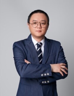 上海复旦大学经济学院中国经济研究中心副教授章奇