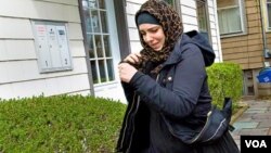 Кэтрин Рассел 