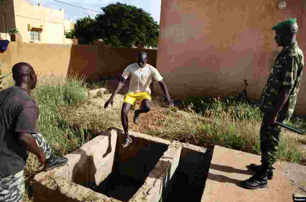 تھائی لینڈ میں ایک مرتبہ پھر حکومت مخالف مظاہروں کا سلسلہ شروع&nbsp; ہو گیا ہے۔