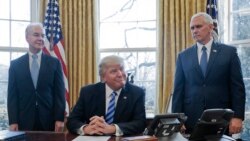 Ripaablikaanonni Erga Insuraansii “Obamacare” Haquu Dhabanii Deebisanii Of Ijaaruuf Yaalaa Jiran